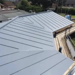 Flat & Single Ply Roof- Fine Waterproofing