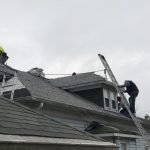Shingle Roof-Fine Construction