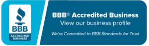 BBB accredited Businesses